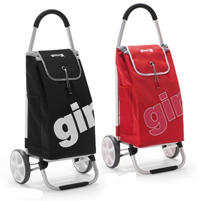 Carrello spesa GIMI Galaxy lt.50 [GALAXY] : IL BAZAR di Rossato